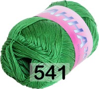 541 ЯРКО ЗЕЛЕНЫЙ