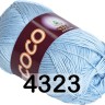Пряжа Vita cotton Coco