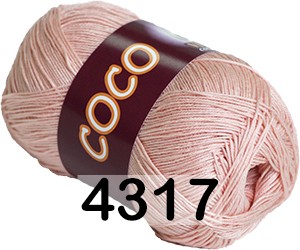 4317 РОЗОВАЯ ПУДРА