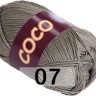 Пряжа Vita cotton Coco