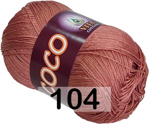 0104 ТЕРРАКОТ