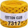 Пряжа YarnArt Cotton Club