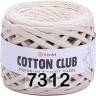 Пряжа YarnArt Cotton Club