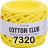 Пряжа YarnArt Cotton Club