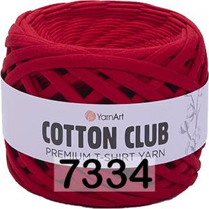 Cotton club shirt 2025