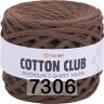 Пряжа YarnArt Cotton Club