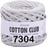 Пряжа YarnArt Cotton Club