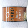 Пряжа Nako Super Angora