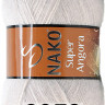 Пряжа Nako Super Angora