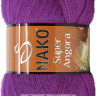 Пряжа Nako Super Angora