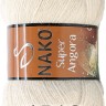 Пряжа Nako Super Angora
