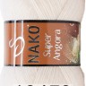 Пряжа Nako Super Angora