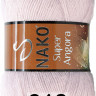 Пряжа Nako Super Angora