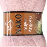 Пряжа Nako Super Angora