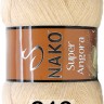 Пряжа Nako Super Angora