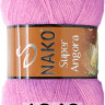 Пряжа Nako Super Angora