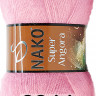 Пряжа Nako Super Angora