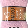 Пряжа Nako Super Angora