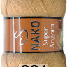 Пряжа Nako Super Angora