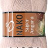 Пряжа Nako Super Angora