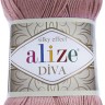 Пряжа Alize Diva