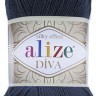 Пряжа Alize Diva