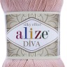 Пряжа Alize Diva