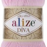 Пряжа Alize Diva