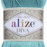 Пряжа Alize Diva