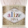 Пряжа Alize Diva