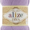Пряжа Alize Diva