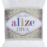 Пряжа Alize Diva