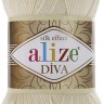 Пряжа Alize Diva