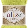 Пряжа Alize Diva