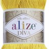Пряжа Alize Diva