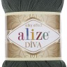Пряжа Alize Diva