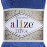 Пряжа Alize Diva