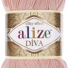 Пряжа Alize Diva