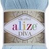 Пряжа Alize Diva