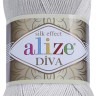 Пряжа Alize Diva