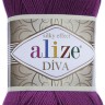 Пряжа Alize Diva