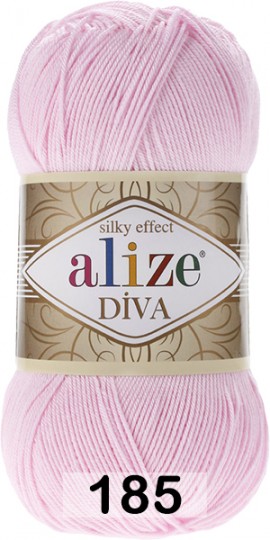 185 СВ.РОЗОВЫЙ
