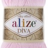 Пряжа Alize Diva