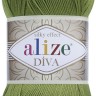 Пряжа Alize Diva
