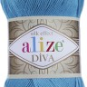 Пряжа Alize Diva