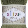 Пряжа Alize Diva