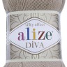 Пряжа Alize Diva