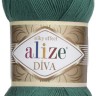 Пряжа Alize Diva