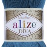 Пряжа Alize Diva