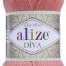 Пряжа Alize Diva